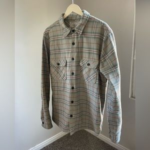 Freenote Cloth Benson